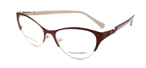 Discoverer 0063 фото 4