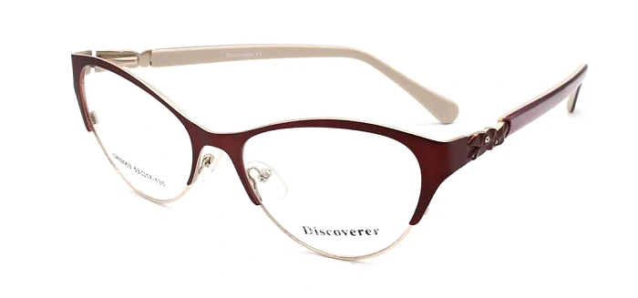 Discoverer 0063