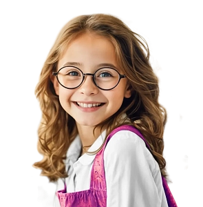 Детская офтальмология