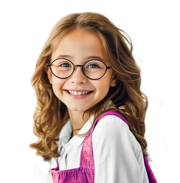 Детская офтальмология