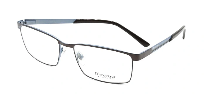 Discoverer 5057