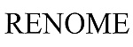 Renome