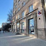 пр. Стачек, д. 75
