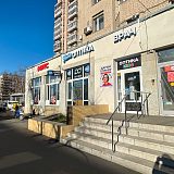 б-р. Новаторов, д. 8