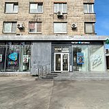 пр. Тореза, д. 9