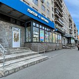 Гражданский пр., д. 114, к.1