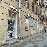 Большой проспект П.С., д. 88