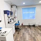 ул. Савушкина, д. 3