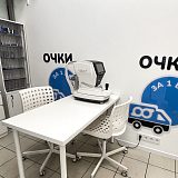 пр. Богатырский, д. 13