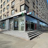 пр. Тореза, д. 9