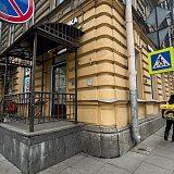 ул. Восстания, д. 55
