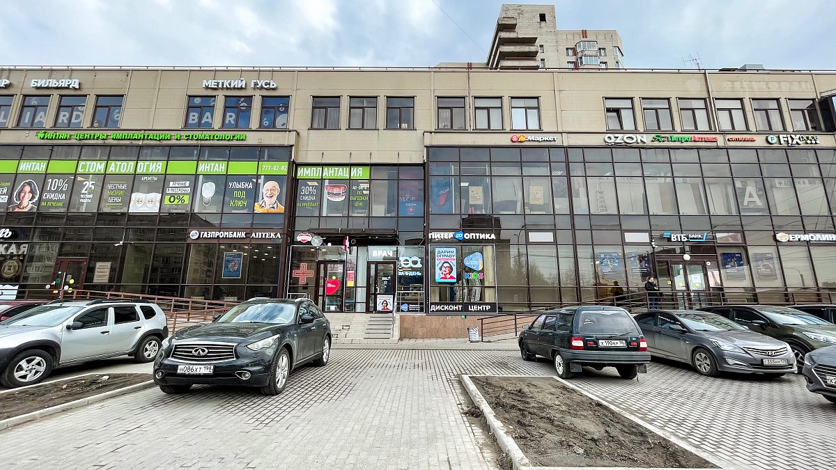 ул. Ярослава Гашека, д. 5