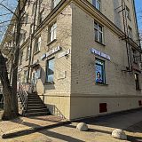 ул. Савушкина, д. 3