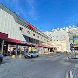 Коломяжский пр., д.17