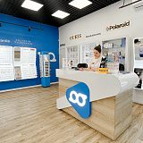 Outlet №1, Московский пр., д. 216