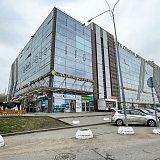 Торфяная дорога, д. 2, корп. 1