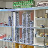Outlet №1, Московский пр., д. 216