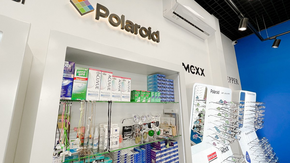 Outlet №1, Московский пр., д. 216