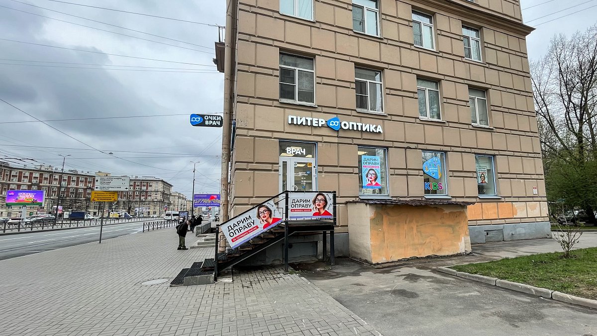 Новочеркасский пр, д. 26/16