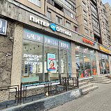 пр. Большевиков, д. 9/1