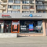 пр. Просвещения, д. 78