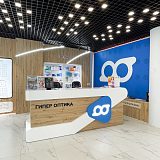 Гипер Питер Оптика, пр. Комендантский, д. 13