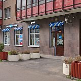 Ленинградская область, г. Кудрово, Европейский пр., д. 9