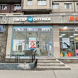 пр. Большевиков, д. 9/1