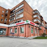 Ленинградская область, п. Тосно, пр. Ленина, д. 43