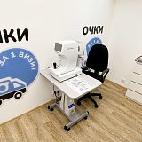 ул. Караваевская, д. 24, корп. 1