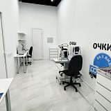 ул. Романовская, д. 1/31 (ТРК Небо)